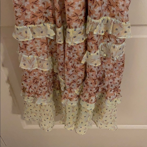 Rebecca Taylor dress NWT - Picture 6 of 10